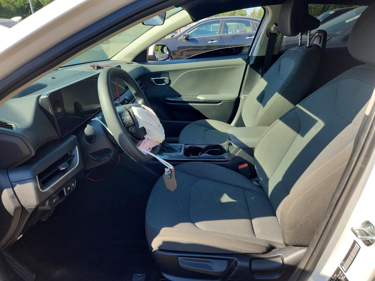 2025 KIA ALL OTHER