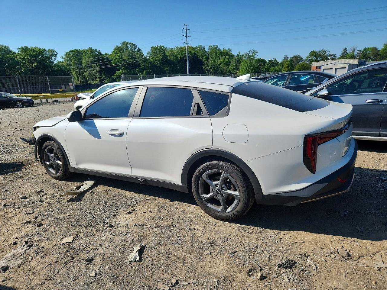 2025 KIA ALL OTHER