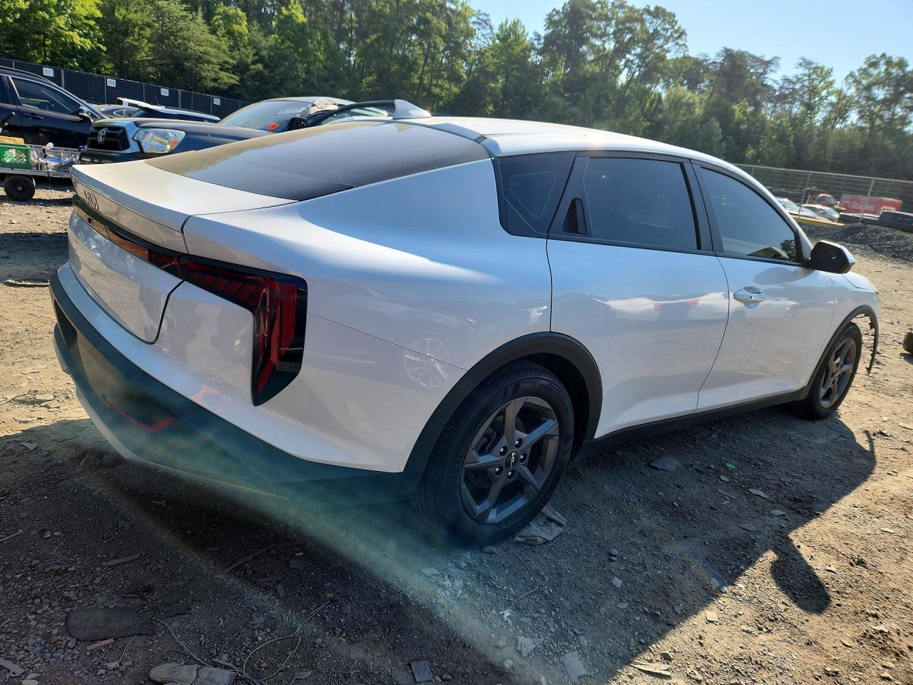 2025 KIA ALL OTHER