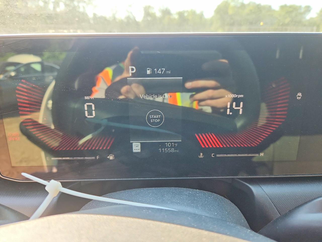 2025 KIA ALL OTHER