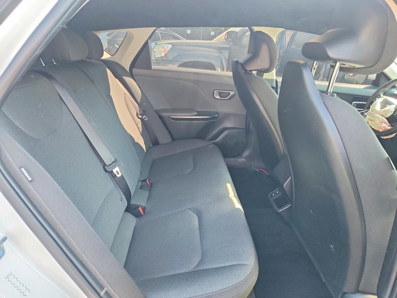 2025 KIA ALL OTHER