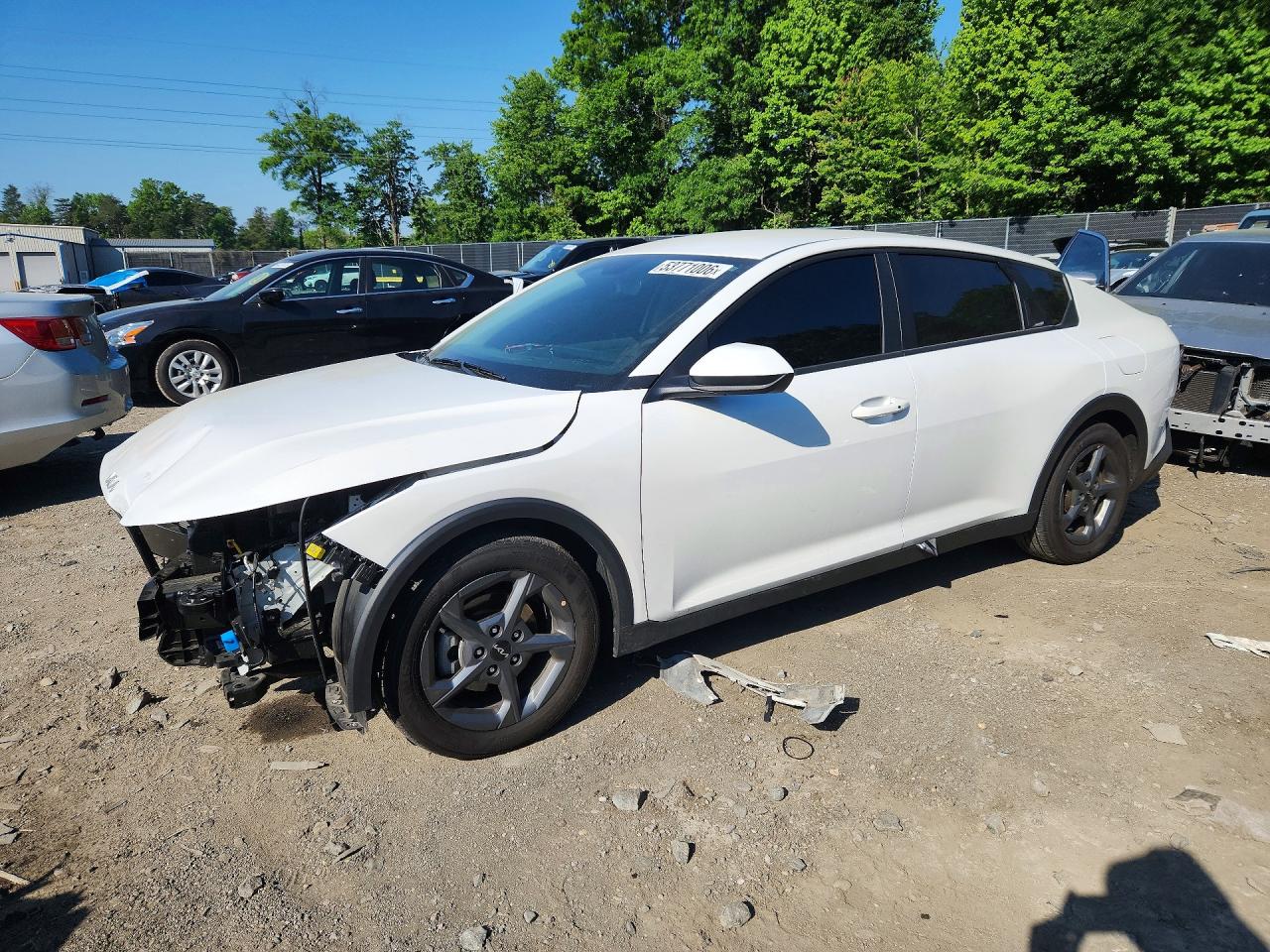2025 KIA ALL OTHER