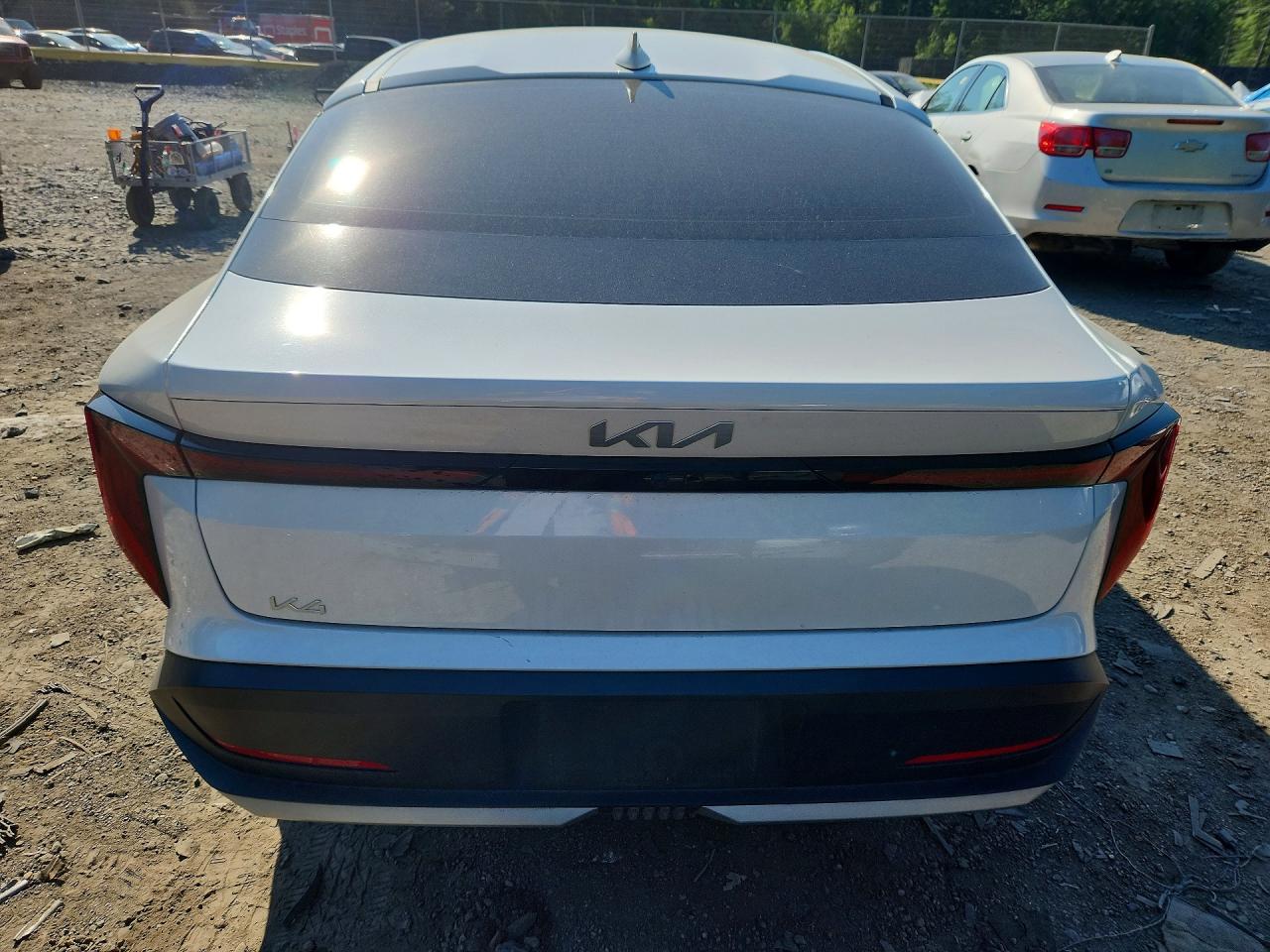 2025 KIA ALL OTHER
