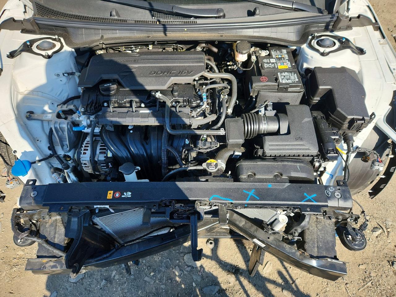 2025 KIA ALL OTHER