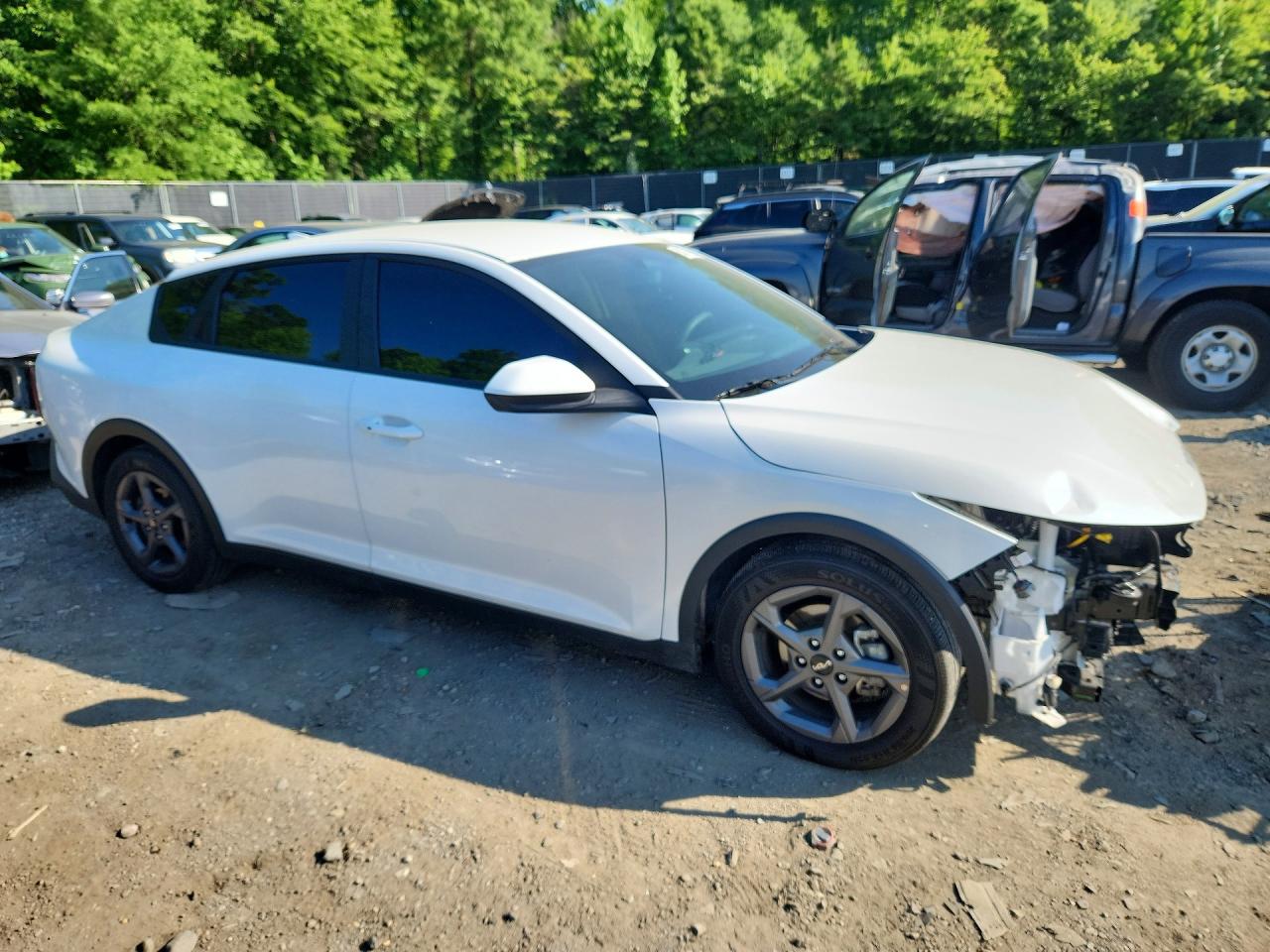 2025 KIA ALL OTHER