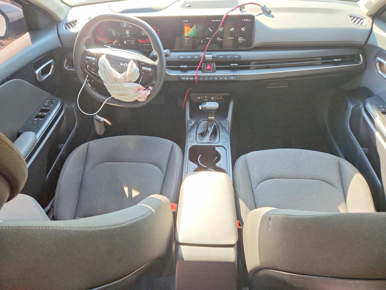 2025 KIA ALL OTHER