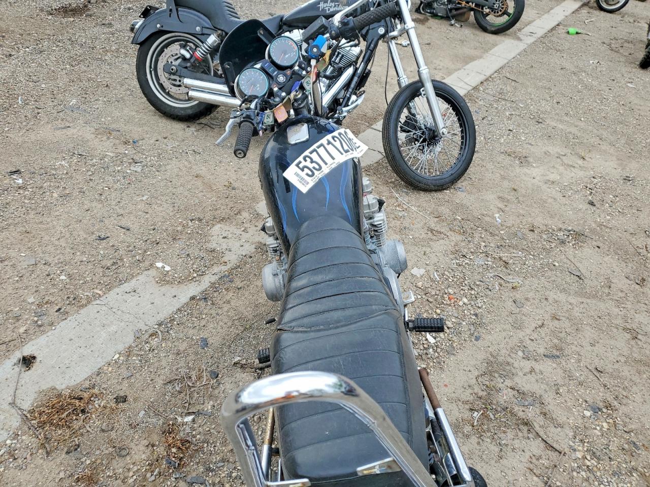 1981 KAWASAKI ALL OTHER