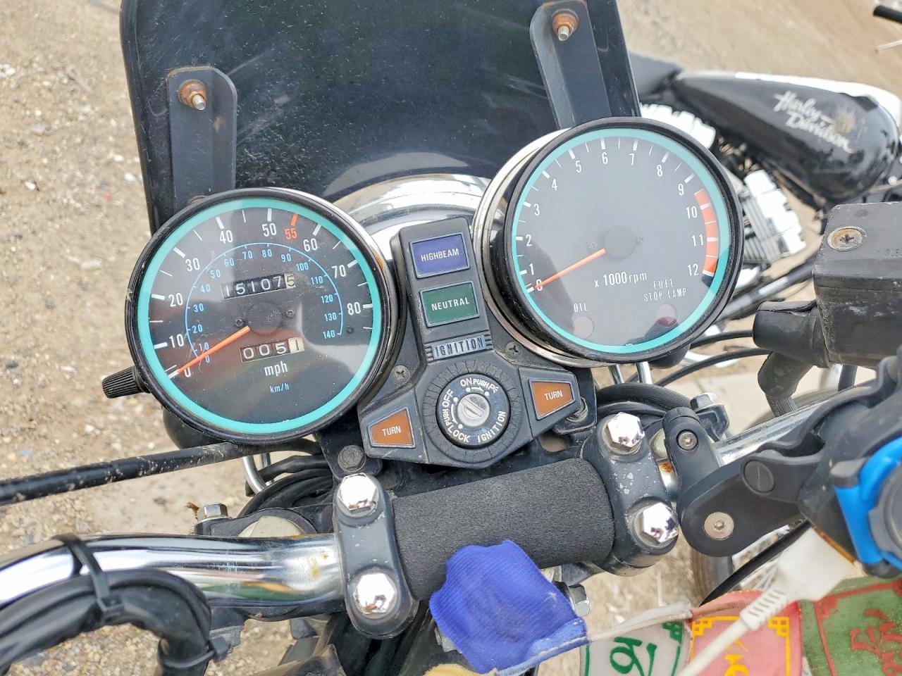 1981 KAWASAKI ALL OTHER