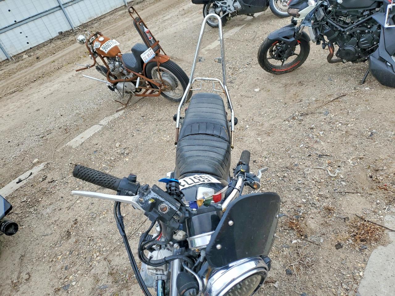1981 KAWASAKI ALL OTHER