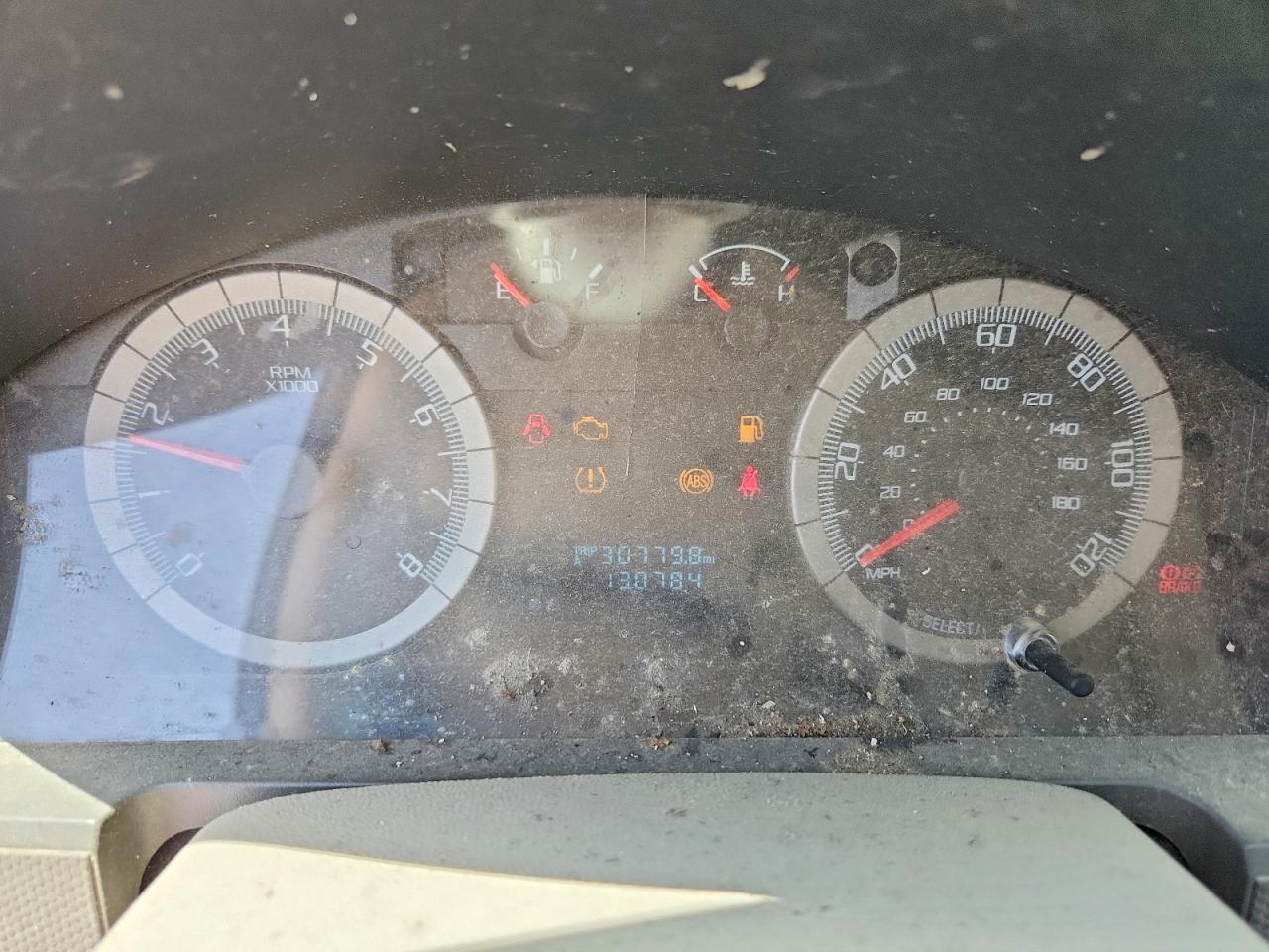 2009 FORD ESCAPE