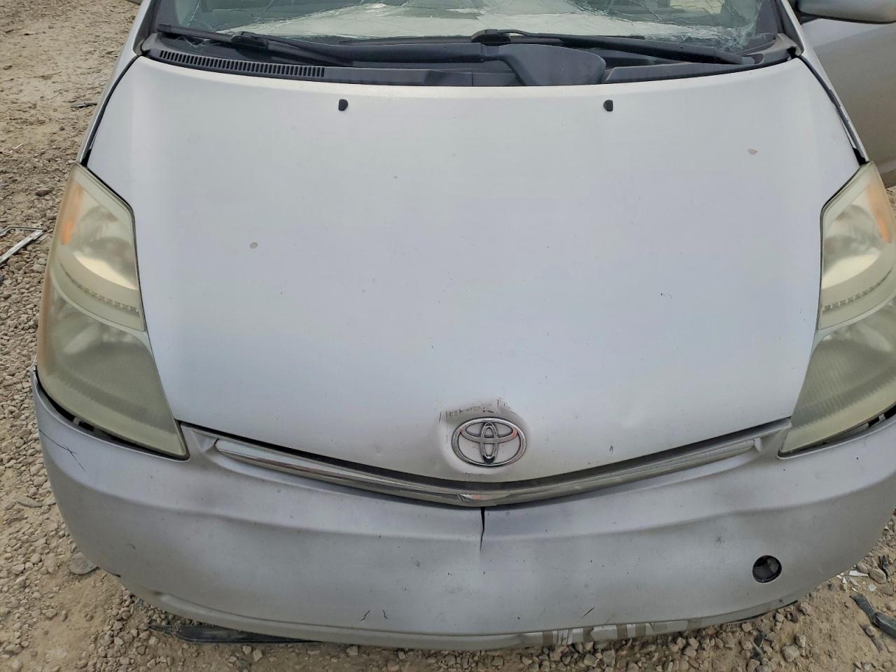 2007 TOYOTA PRIUS