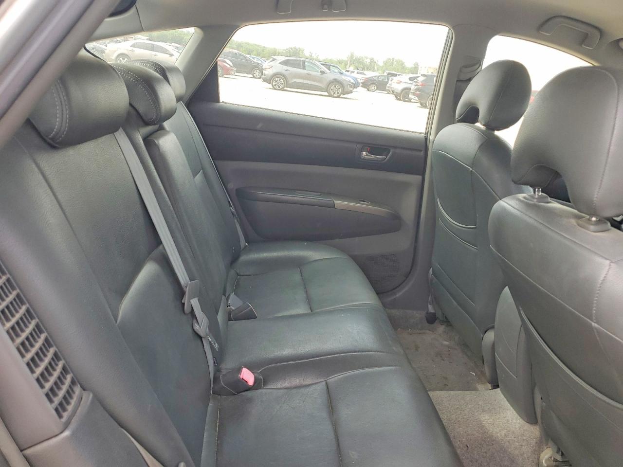 2007 TOYOTA PRIUS
