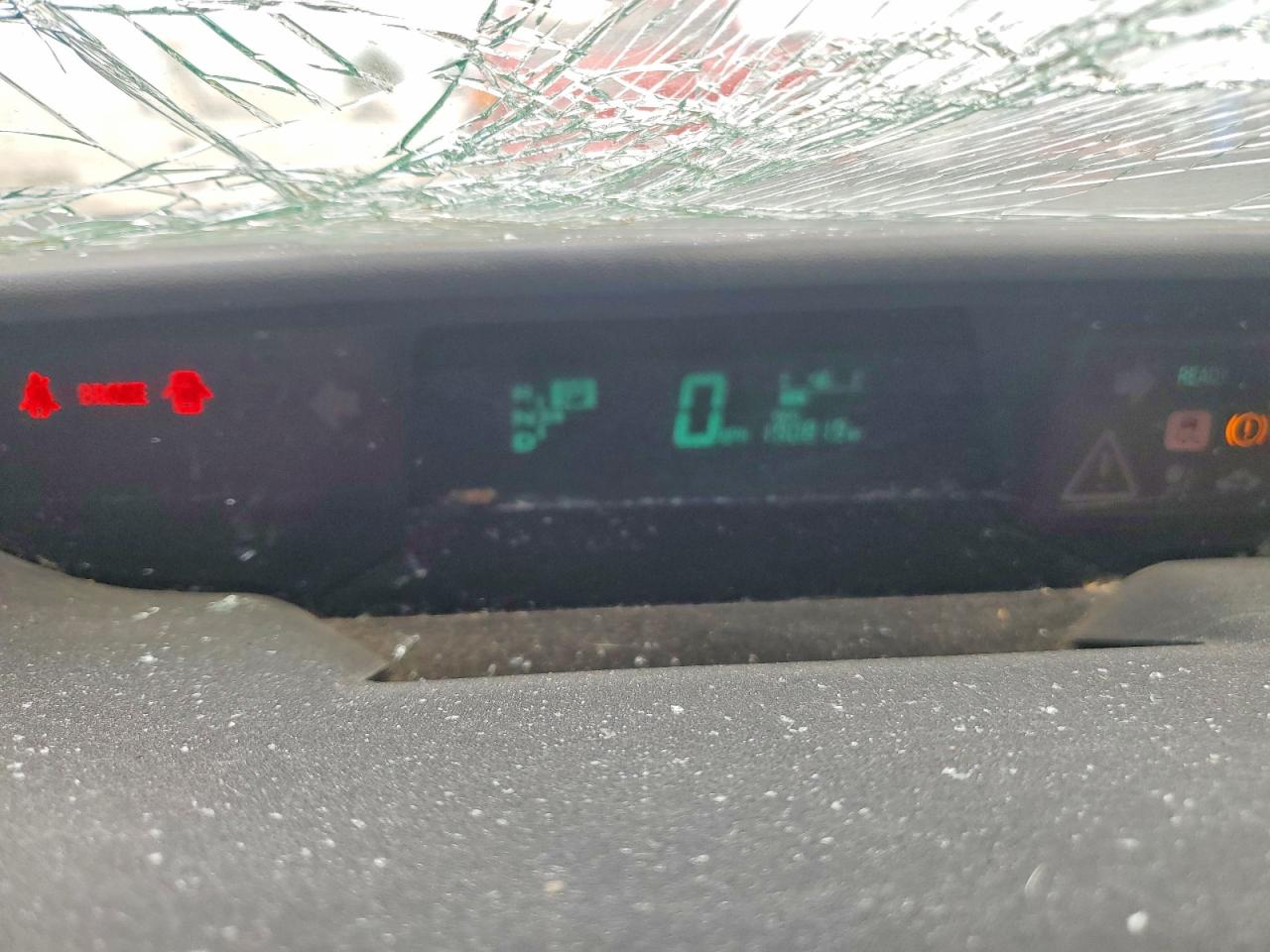 2007 TOYOTA PRIUS