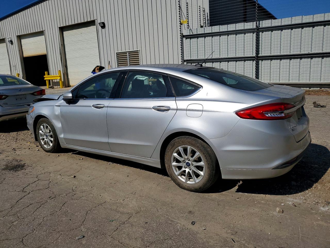 2018 FORD ALL Models