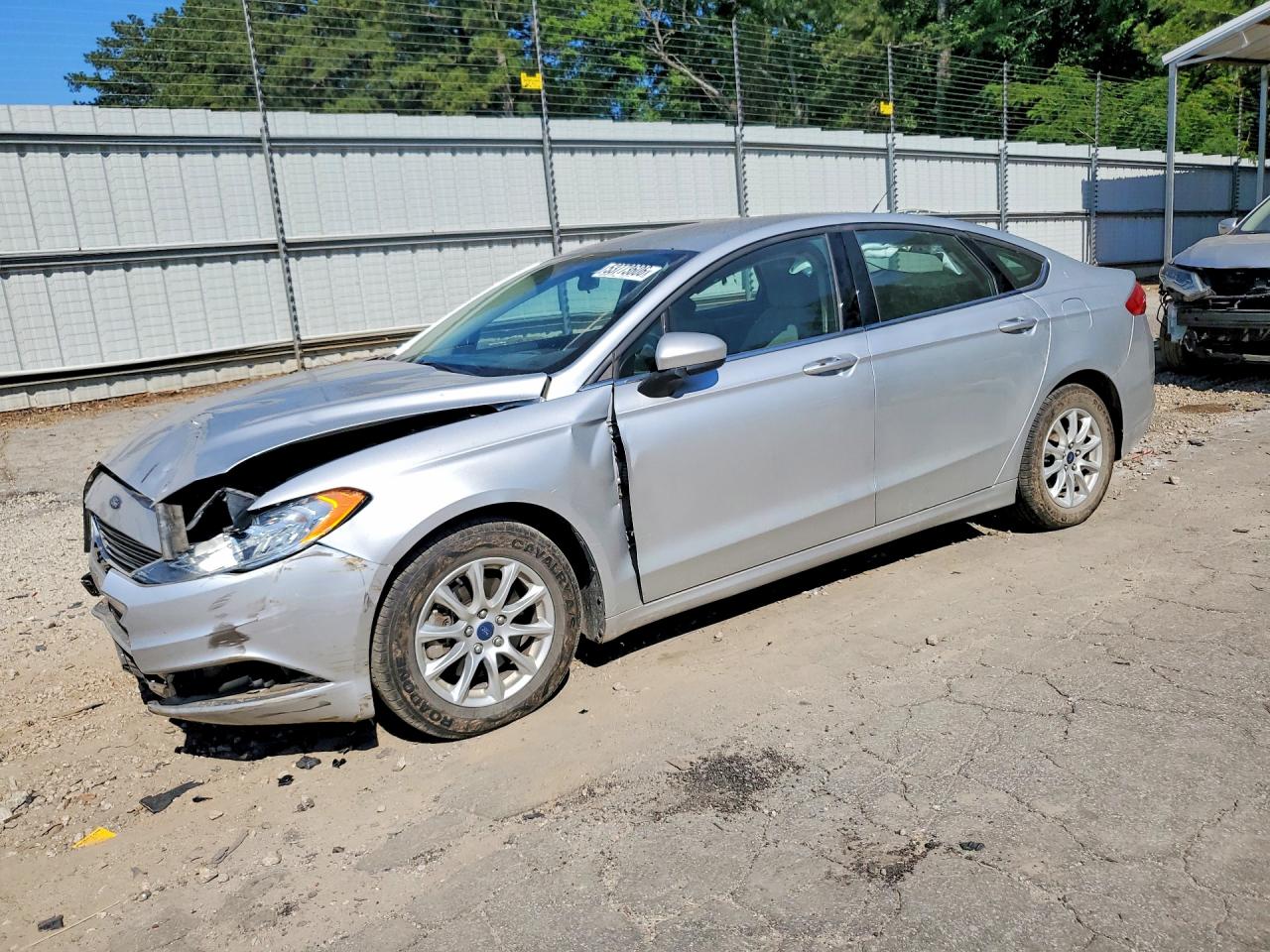 2018 FORD ALL Models