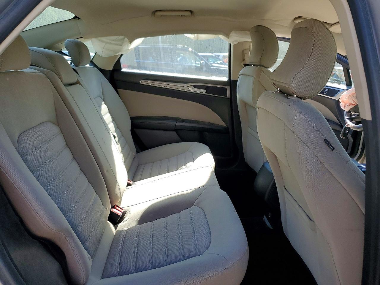 2018 FORD ALL Models