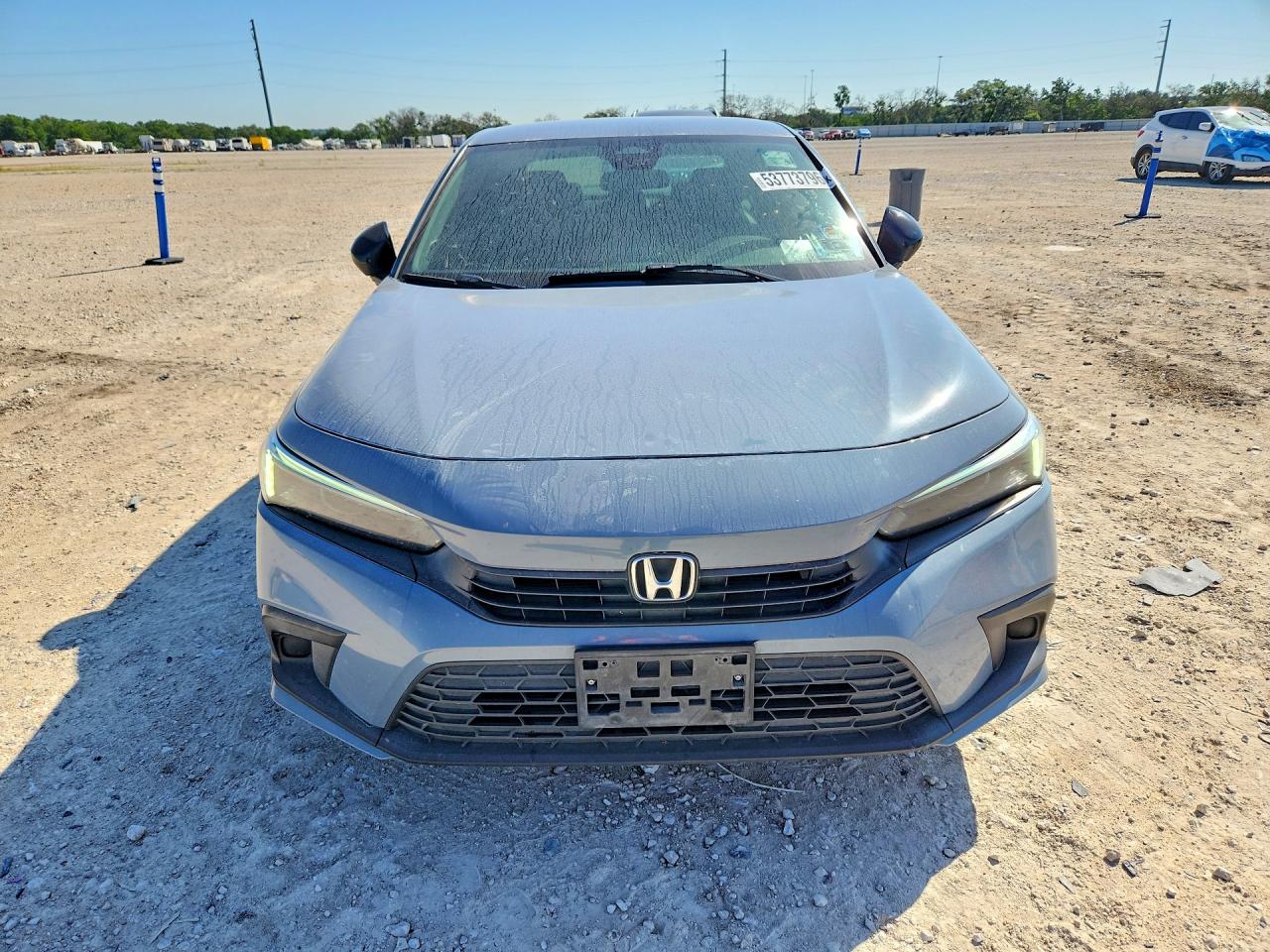 2022 HONDA CIVIC