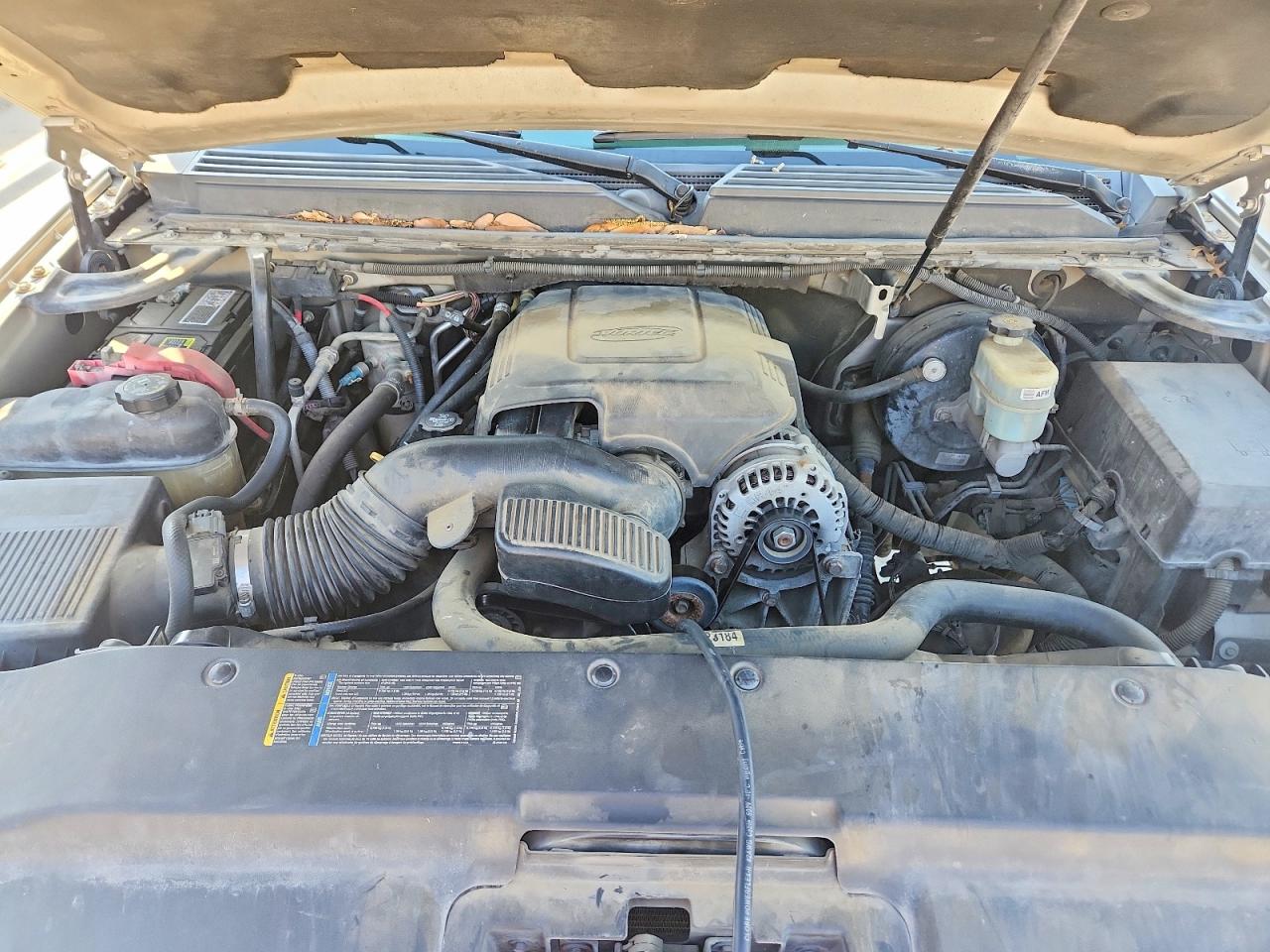 2009 CADILLAC ESCALADE