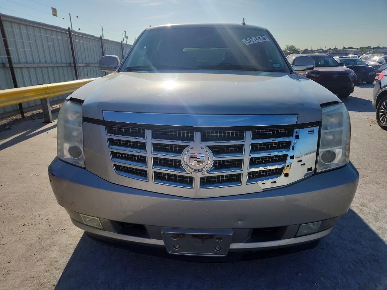 2009 CADILLAC ESCALADE