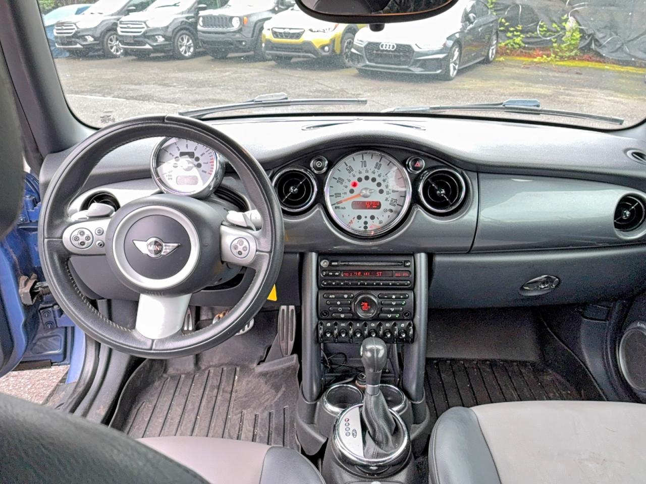 2005 MINI COOPER