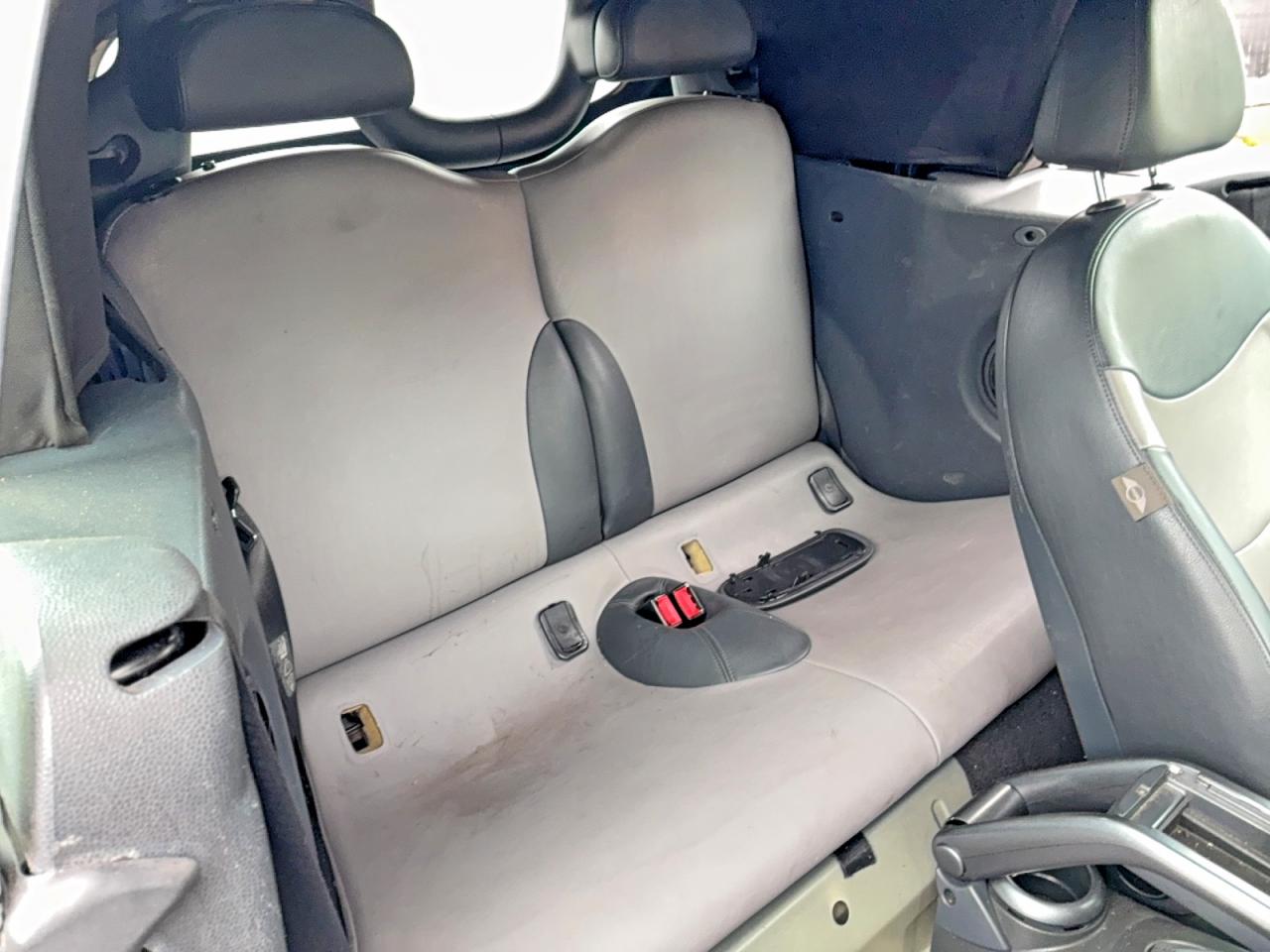 2005 MINI COOPER