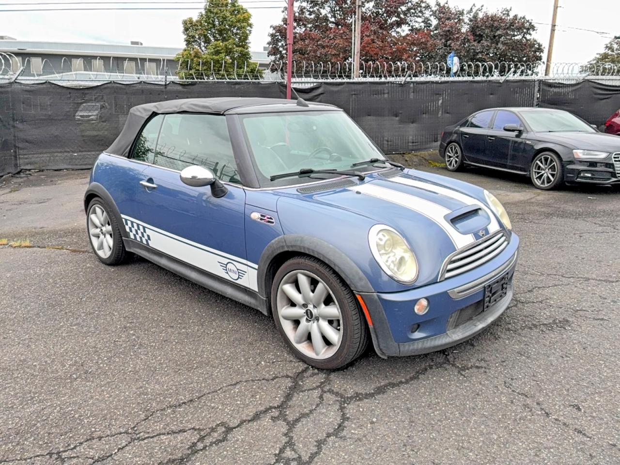 2005 MINI COOPER