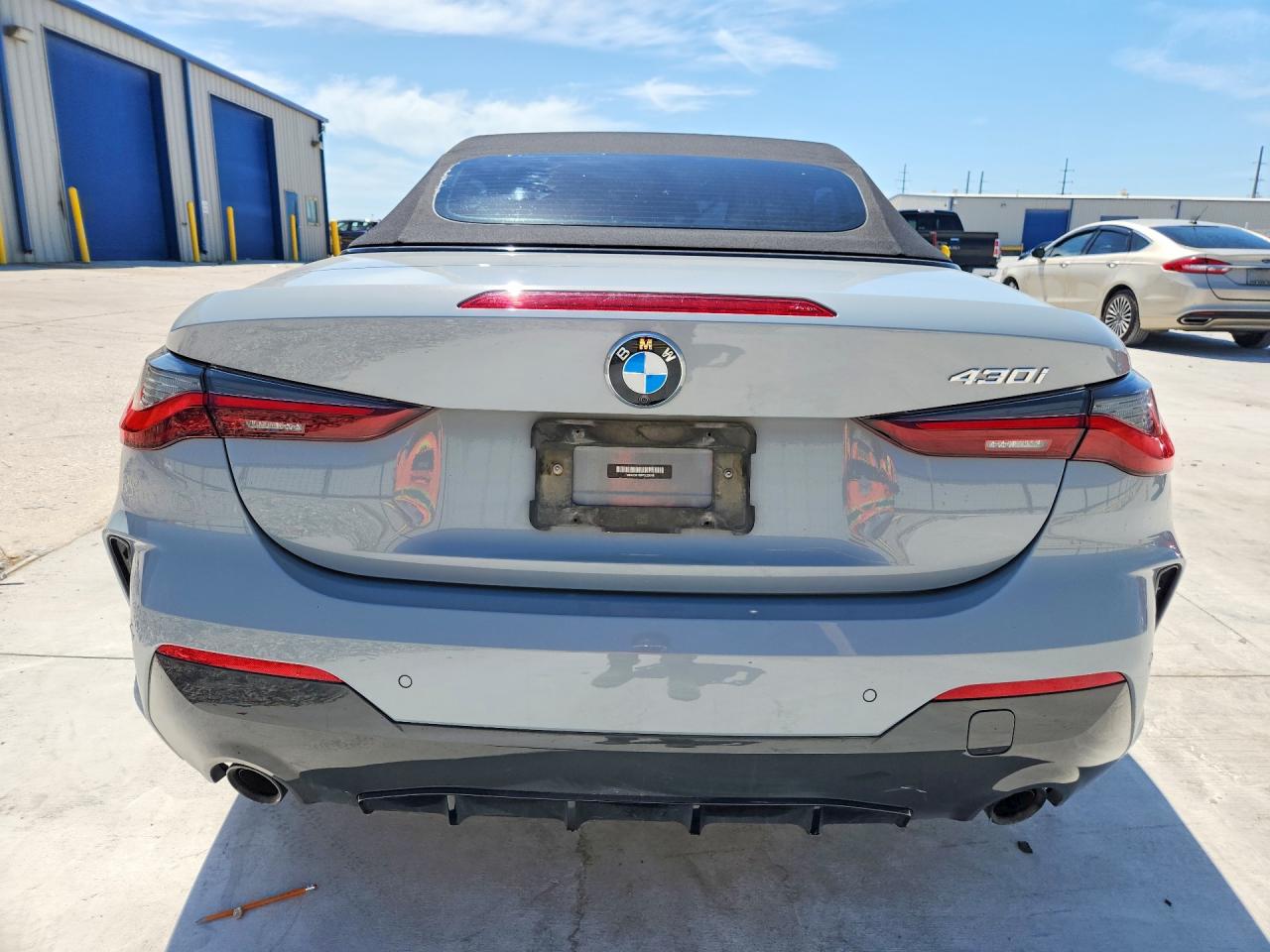 2023 BMW 4 SERIES
