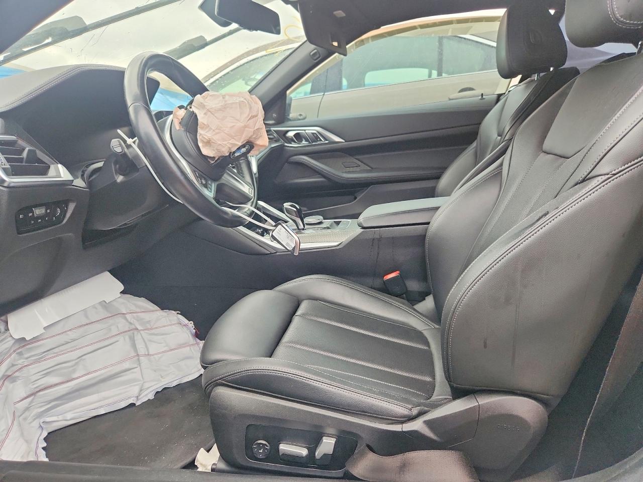 2023 BMW 4 SERIES