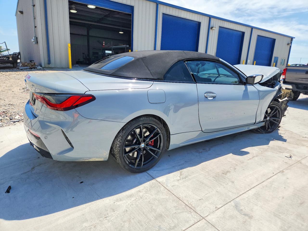 2023 BMW 4 SERIES