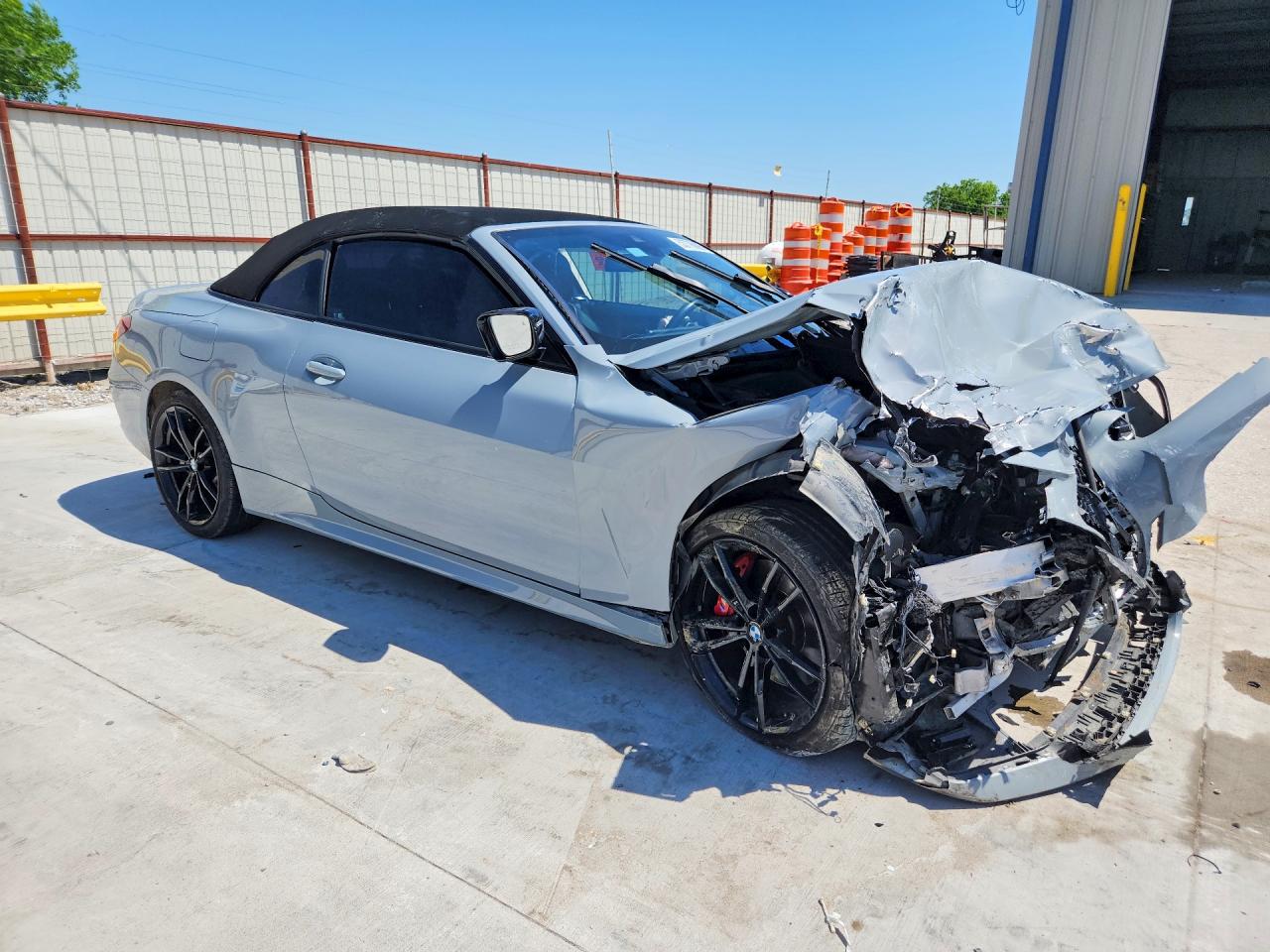 2023 BMW 4 SERIES