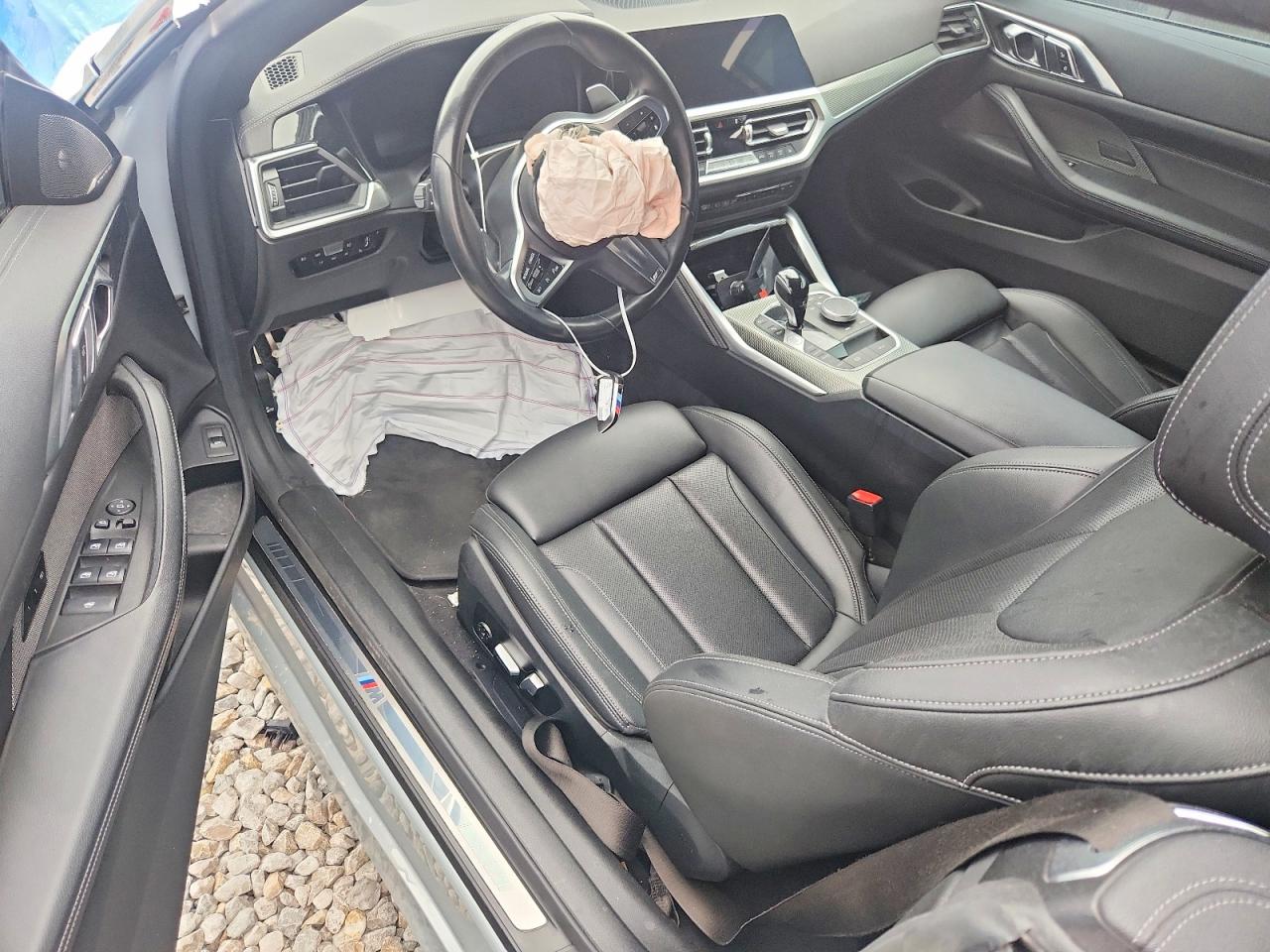 2023 BMW 4 SERIES