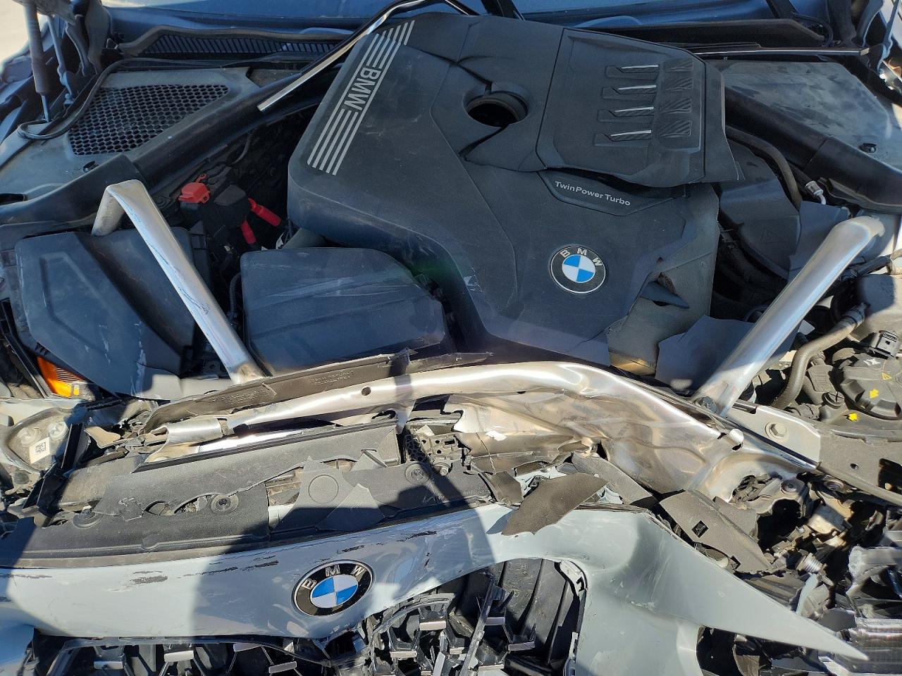 2023 BMW 4 SERIES