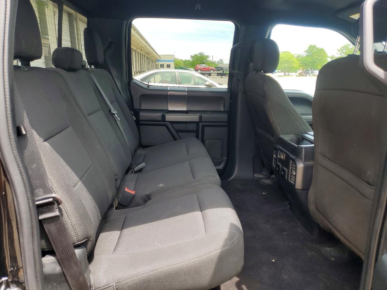 2019 FORD F150