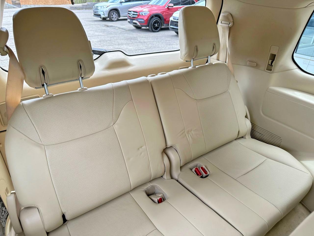 2017 LEXUS LX570