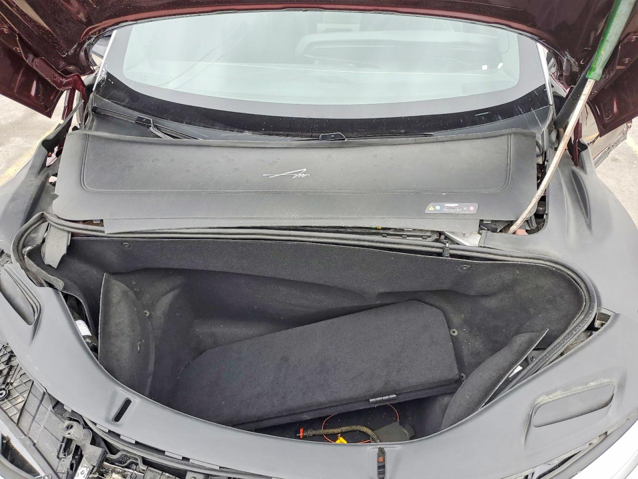 2022 LUCID MOTORS AIR