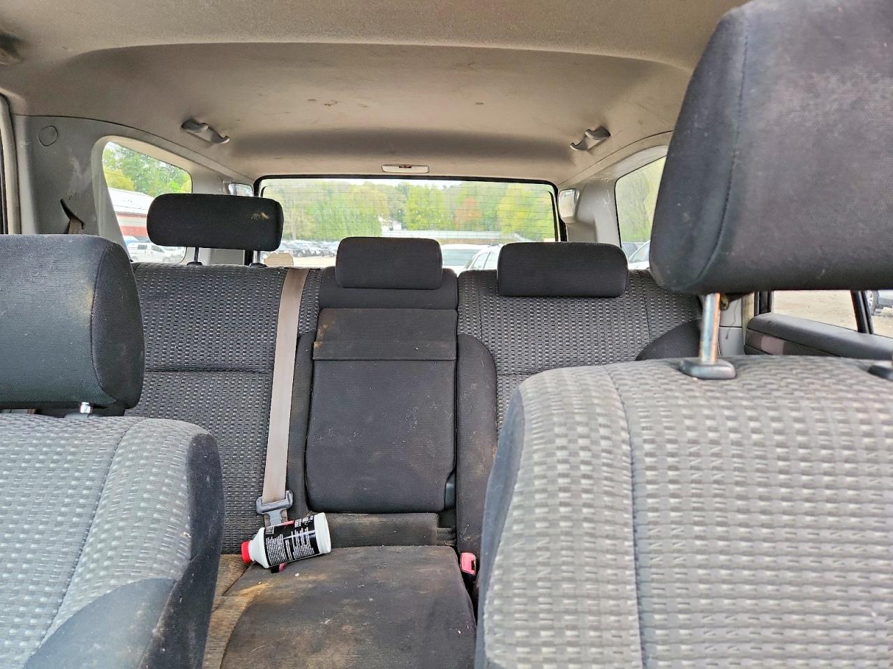 2006 TOYOTA 4RUNNER