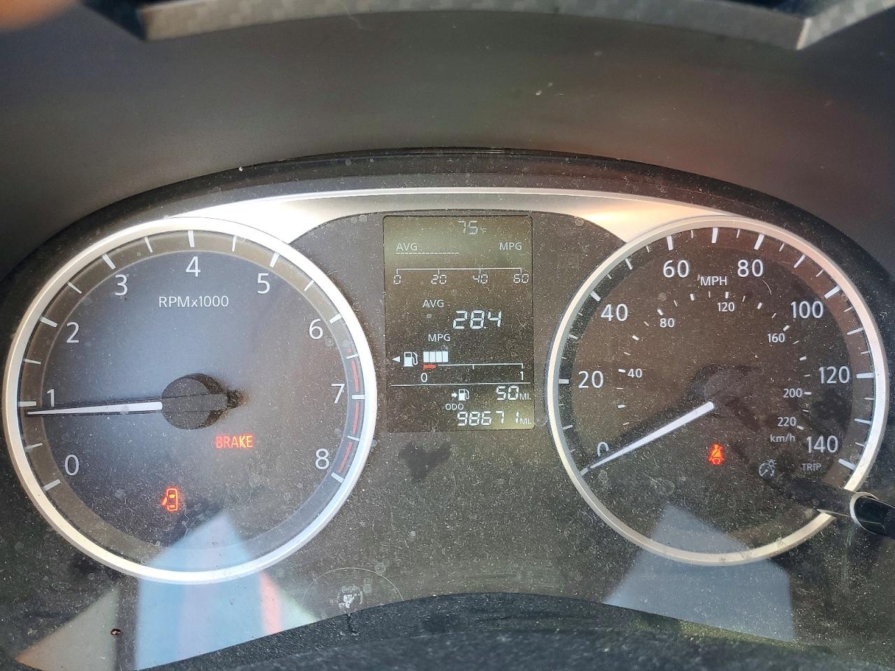 2020 NISSAN VERSA