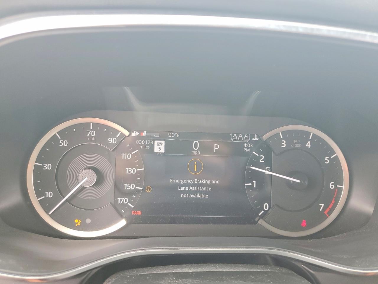 2022 JAGUAR XF