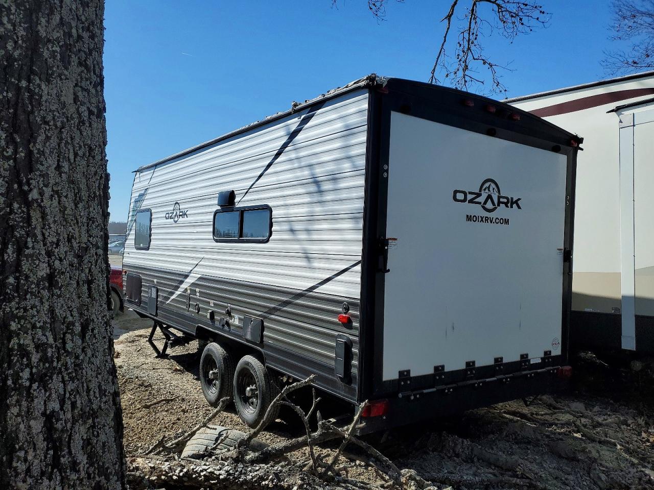 2023 FORESRIVER CHEROKEE 2