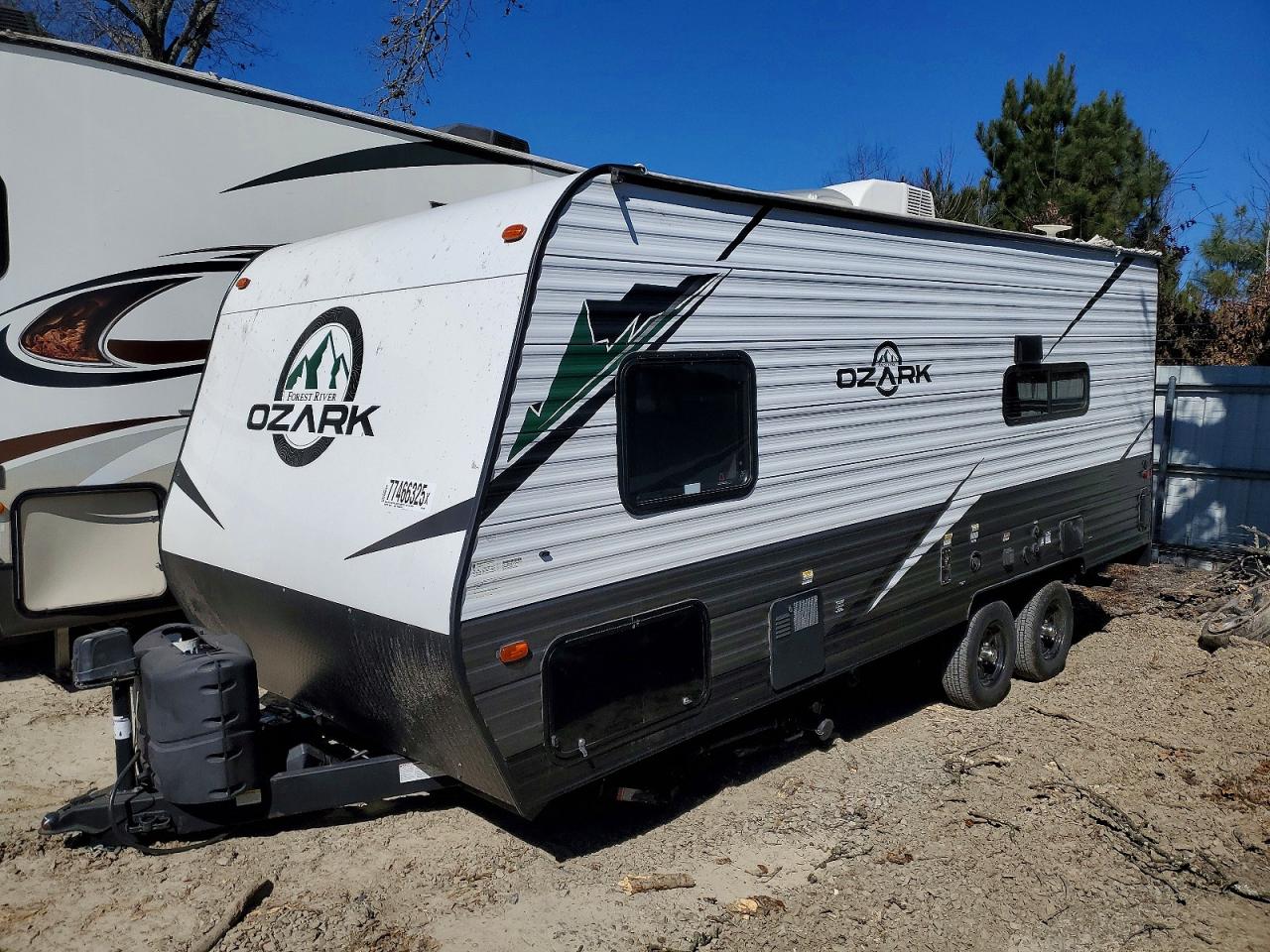 2023 FORESRIVER CHEROKEE 2