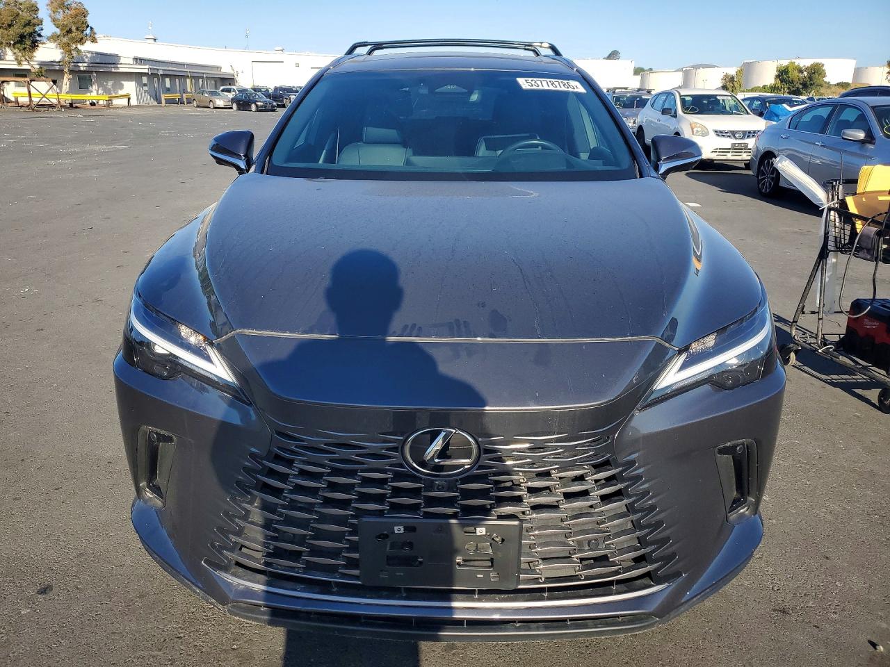 2024 LEXUS