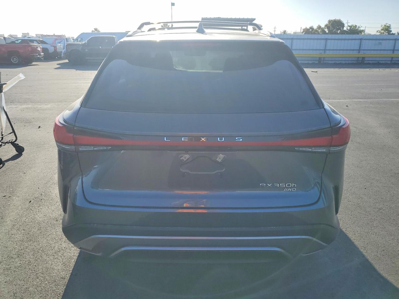 2024 LEXUS