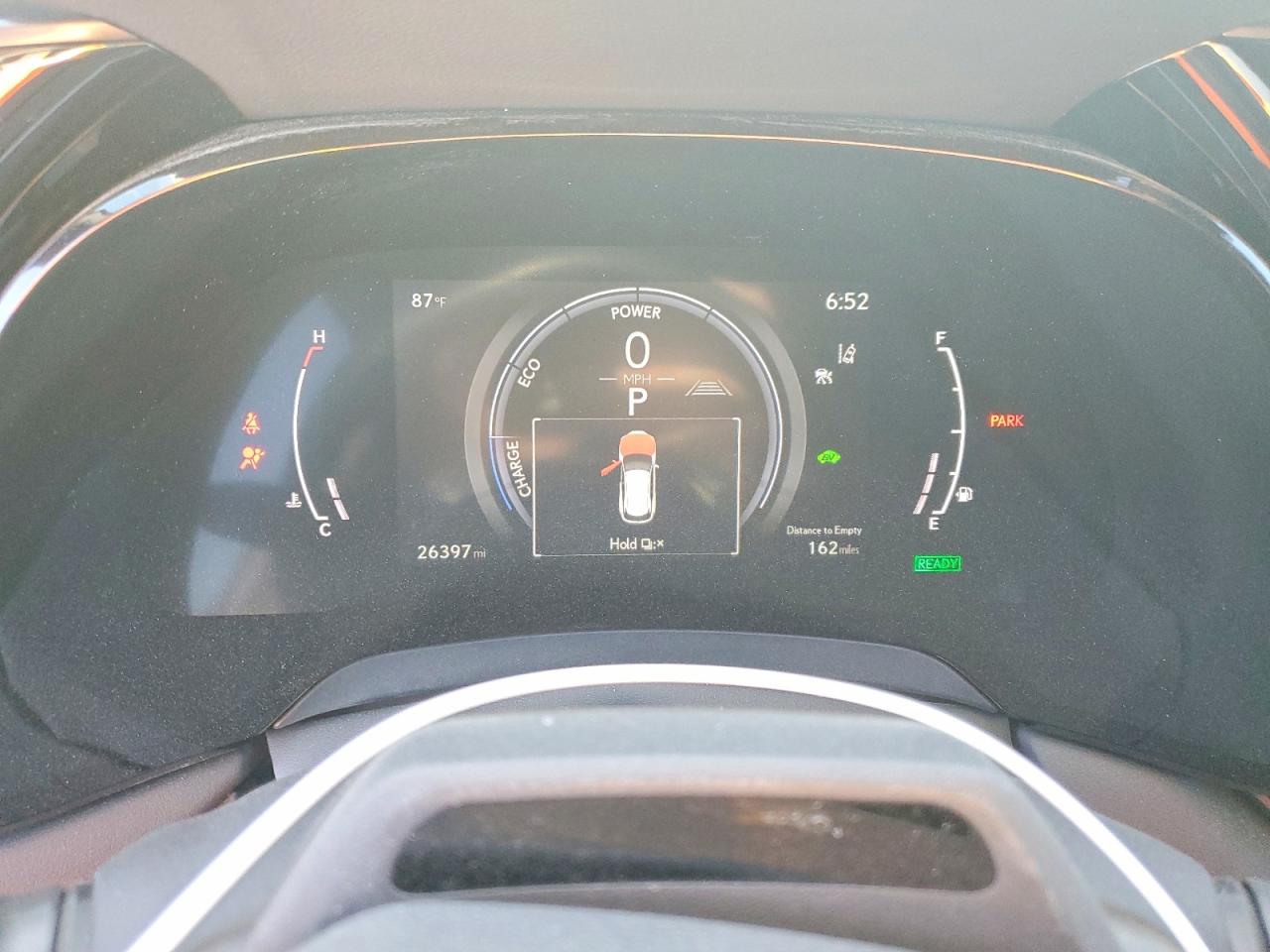 2024 LEXUS