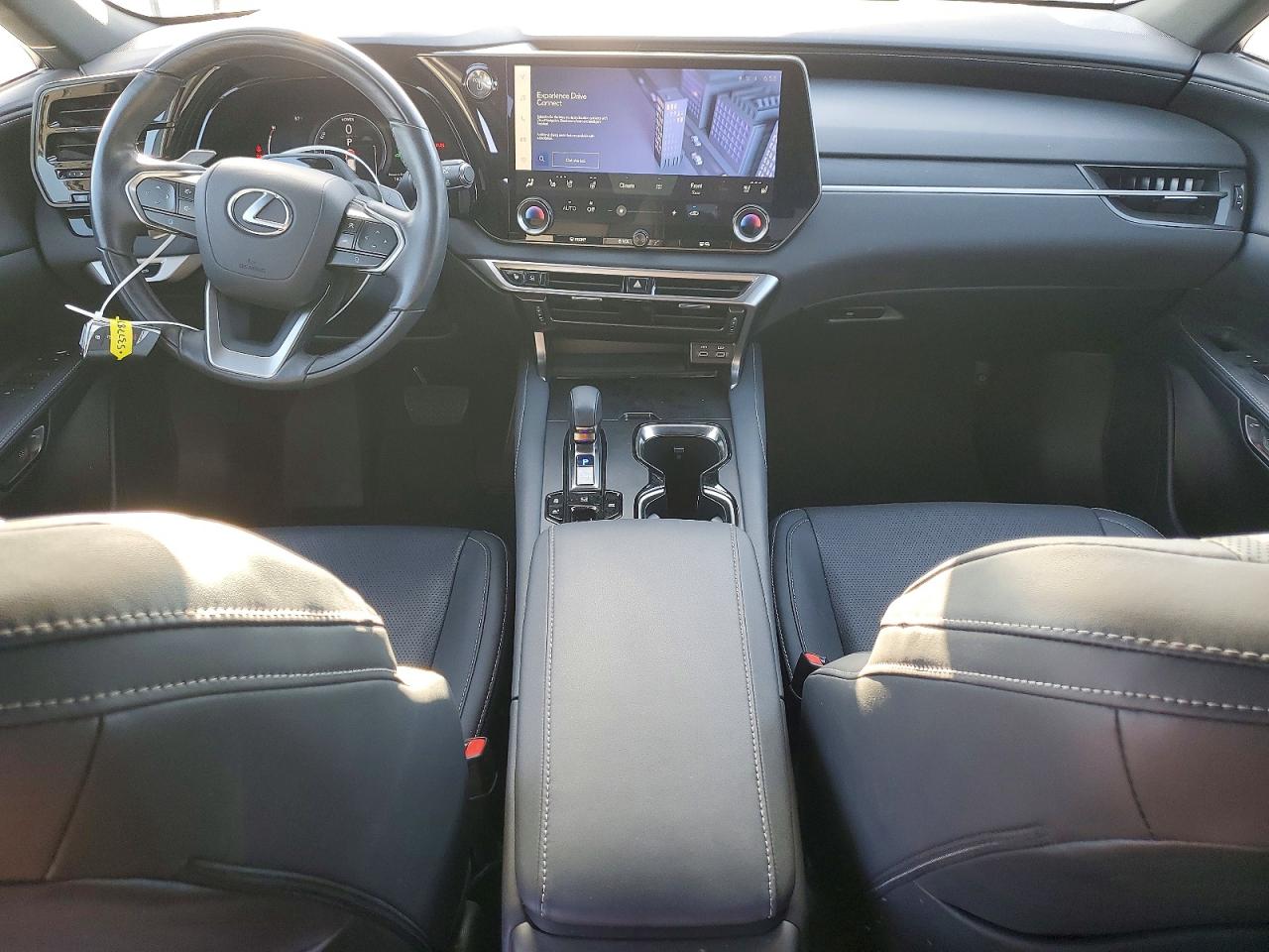 2024 LEXUS