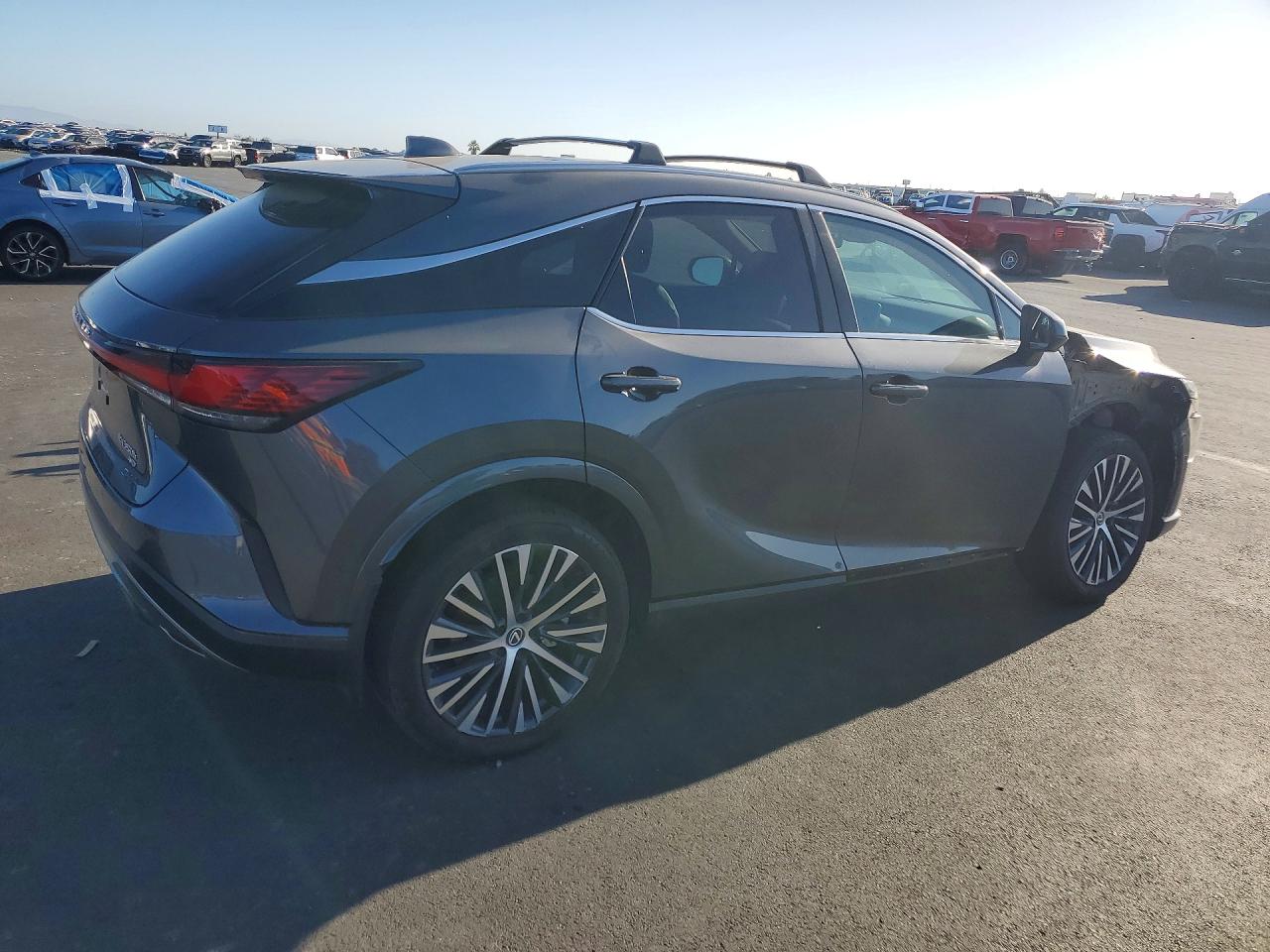 2024 LEXUS