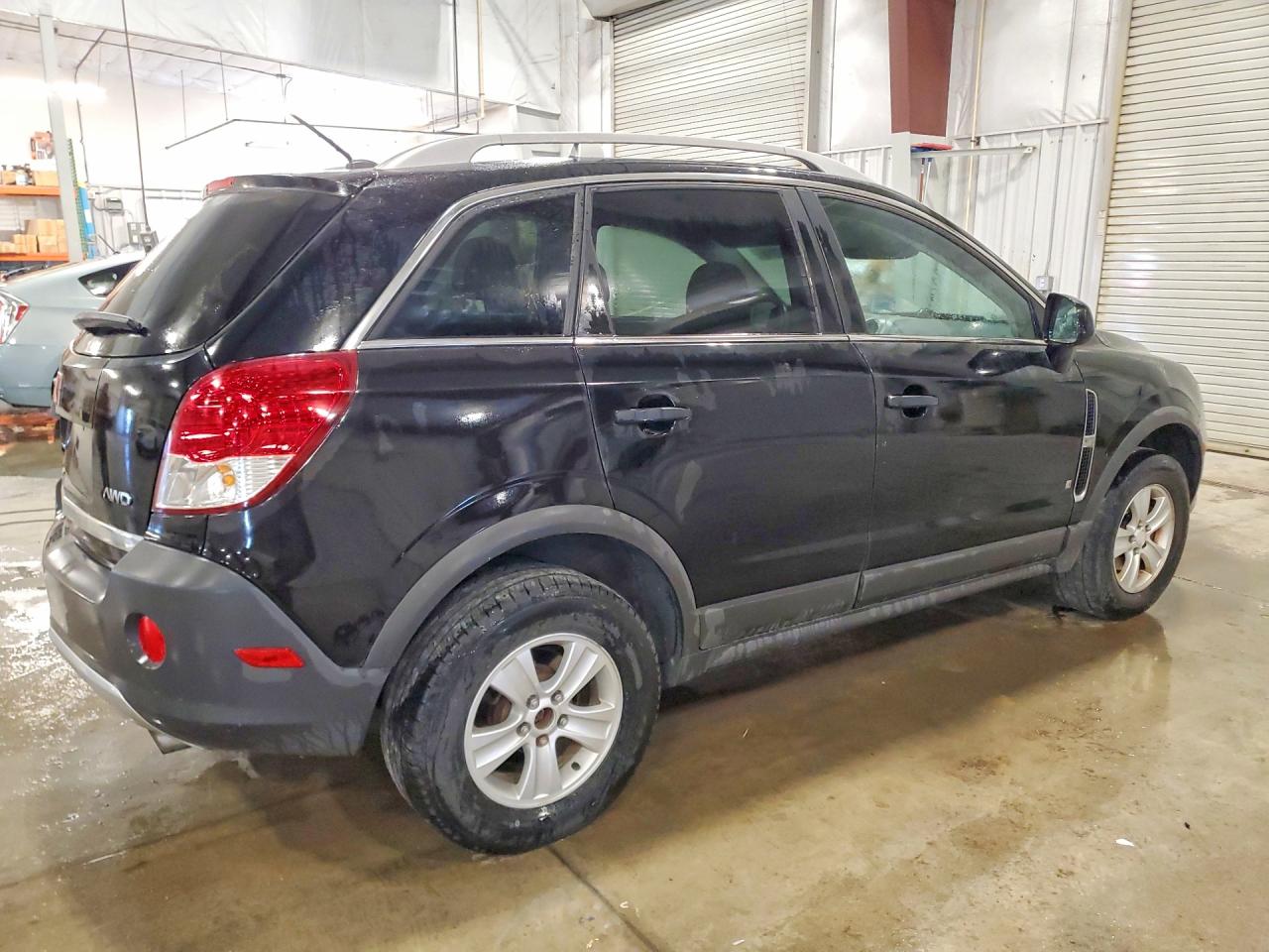 2009 SATURN VUE