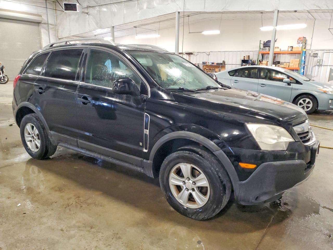2009 SATURN VUE