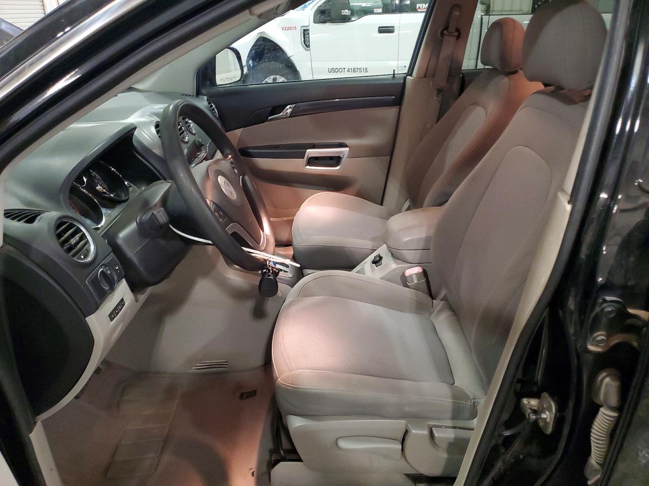2009 SATURN VUE
