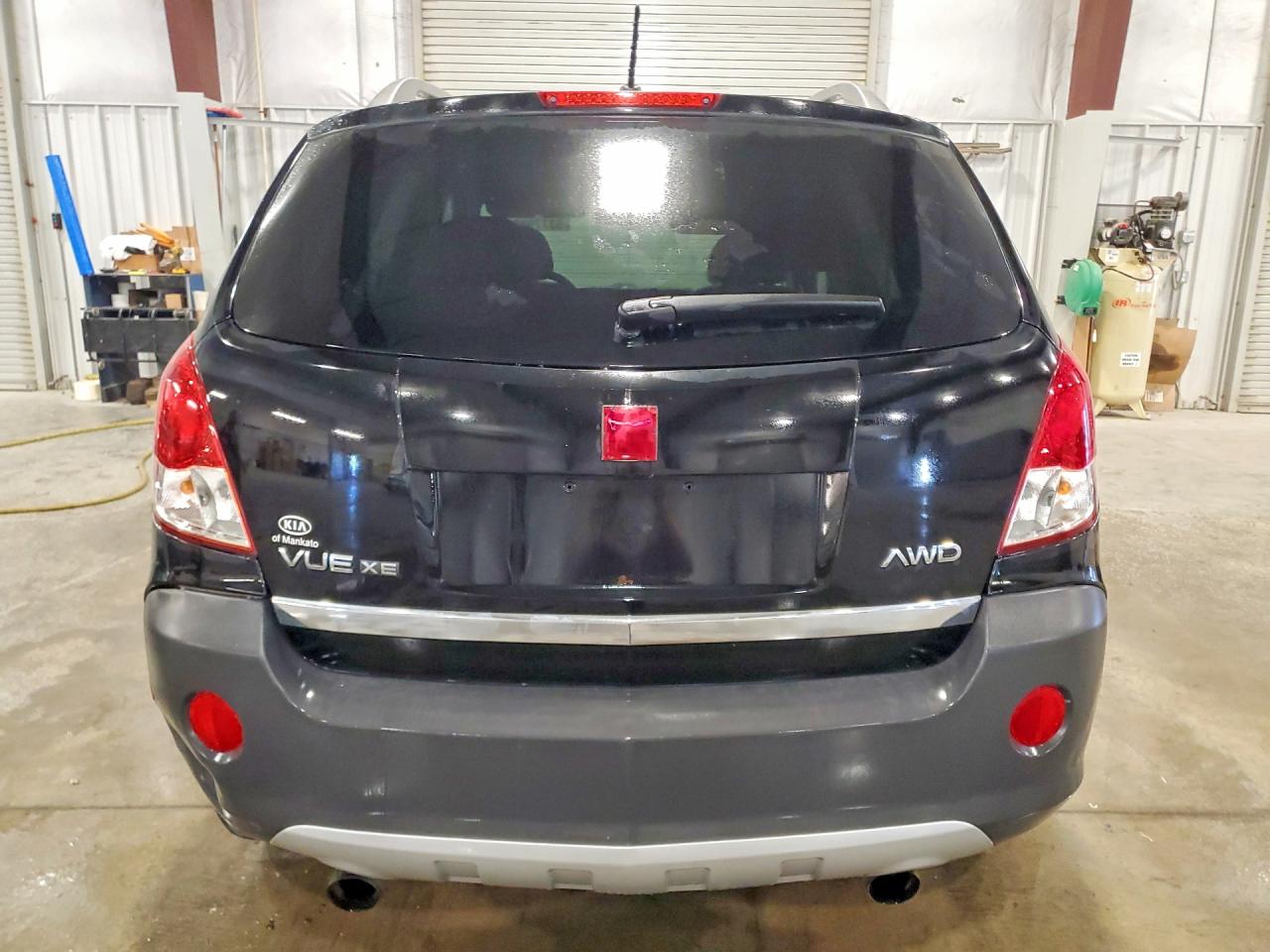 2009 SATURN VUE