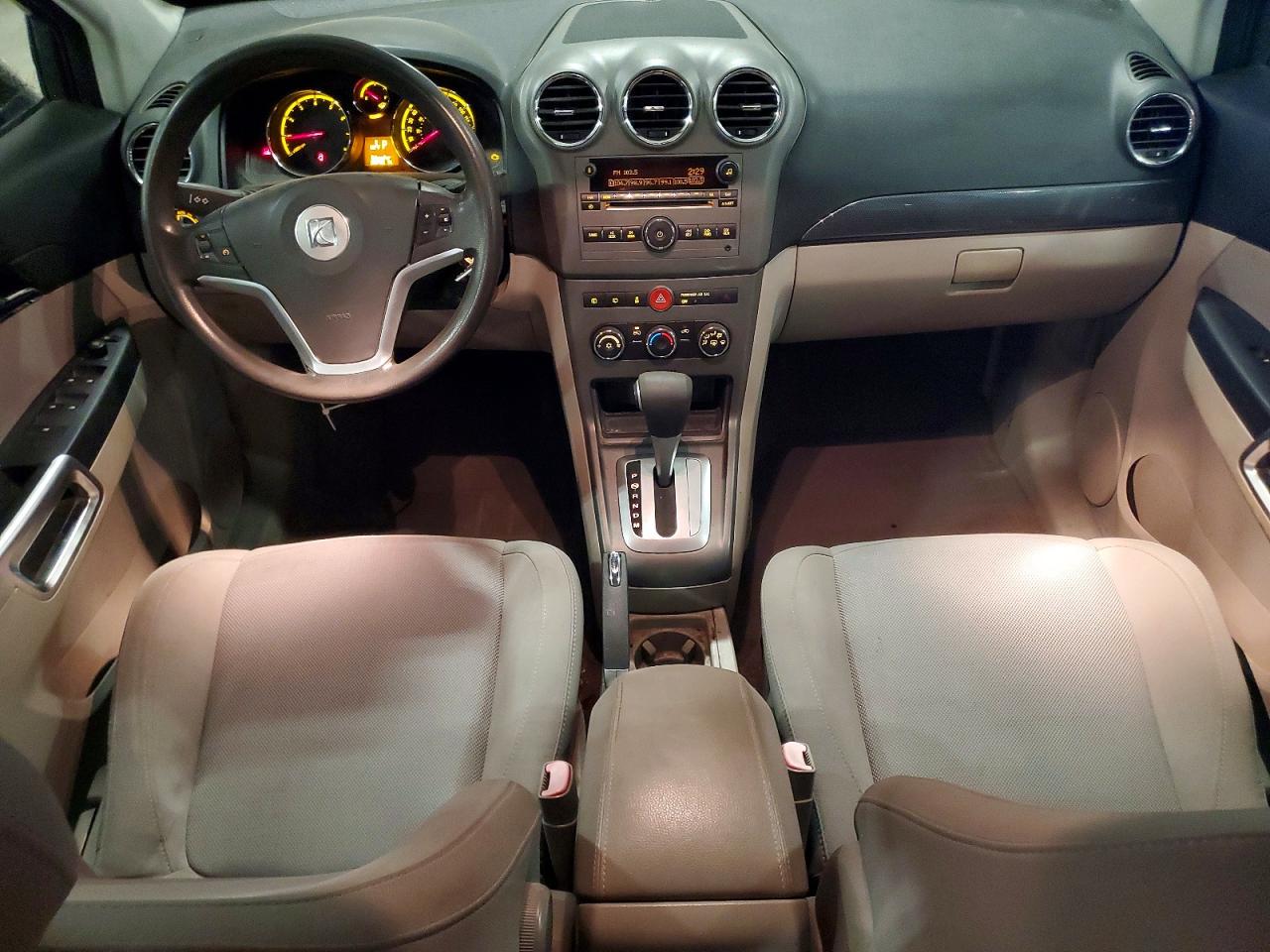 2009 SATURN VUE